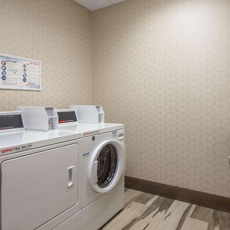 Hampton Inn & Suites Phoenix - East Mesa In Gilbert Extérieur photo