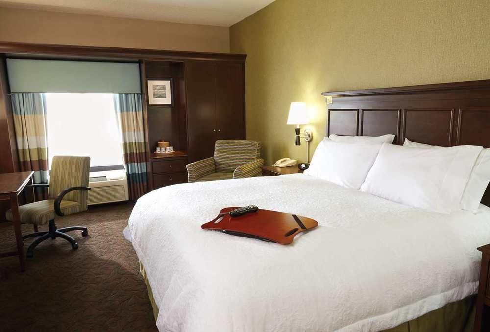Hampton Inn & Suites Phoenix - East Mesa In Gilbert Extérieur photo