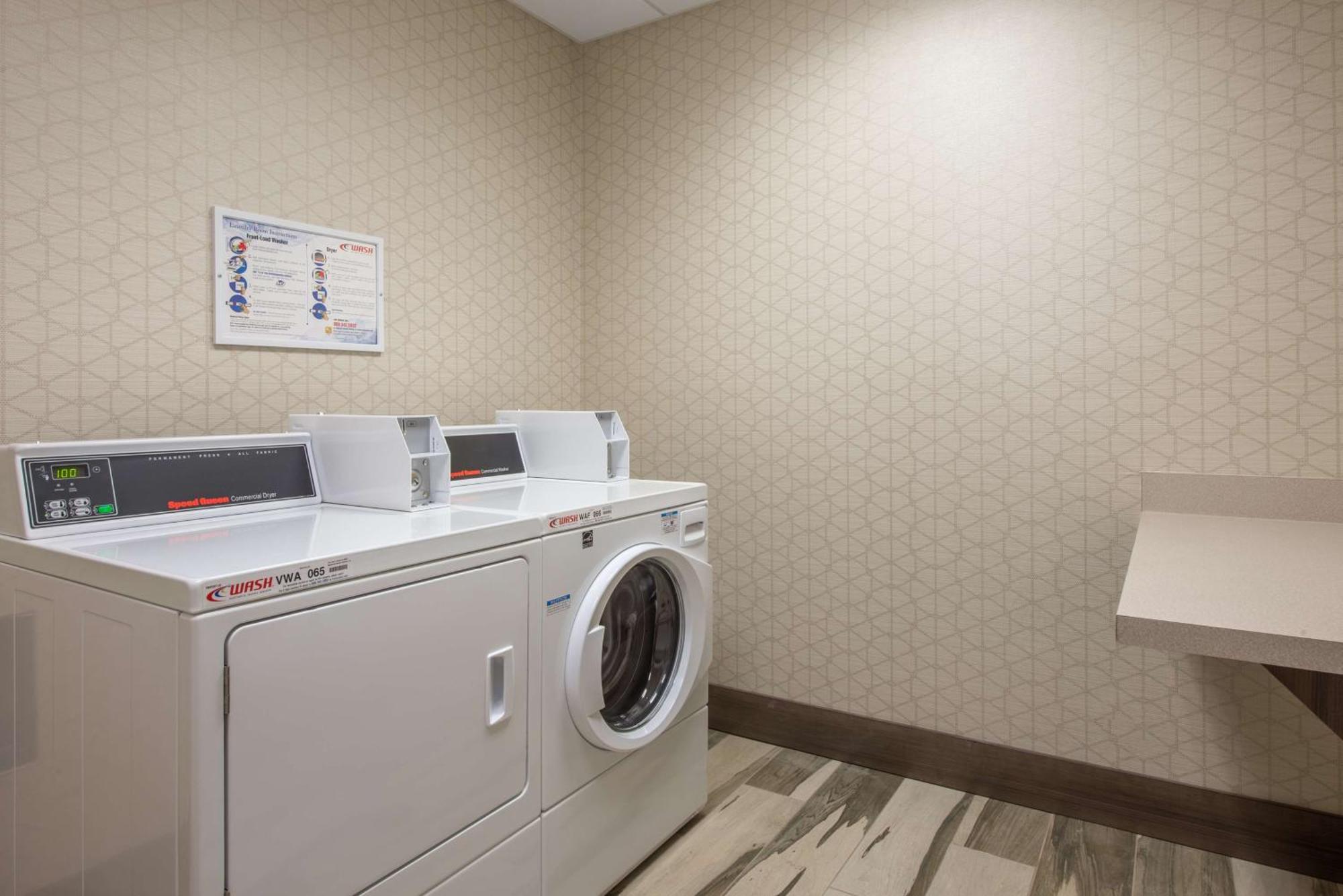 Hampton Inn & Suites Phoenix - East Mesa In Gilbert Extérieur photo
