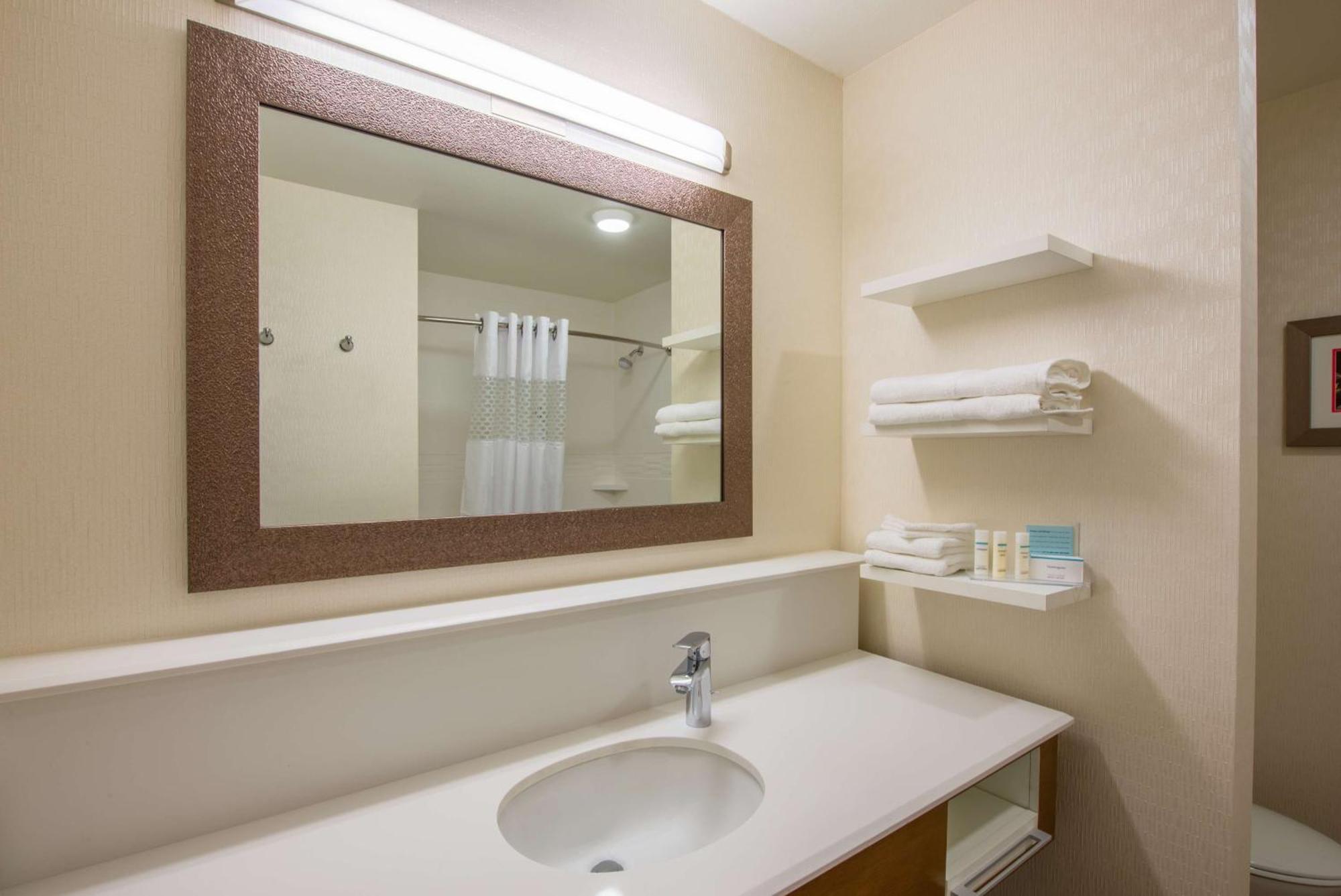 Hampton Inn & Suites Phoenix - East Mesa In Gilbert Extérieur photo