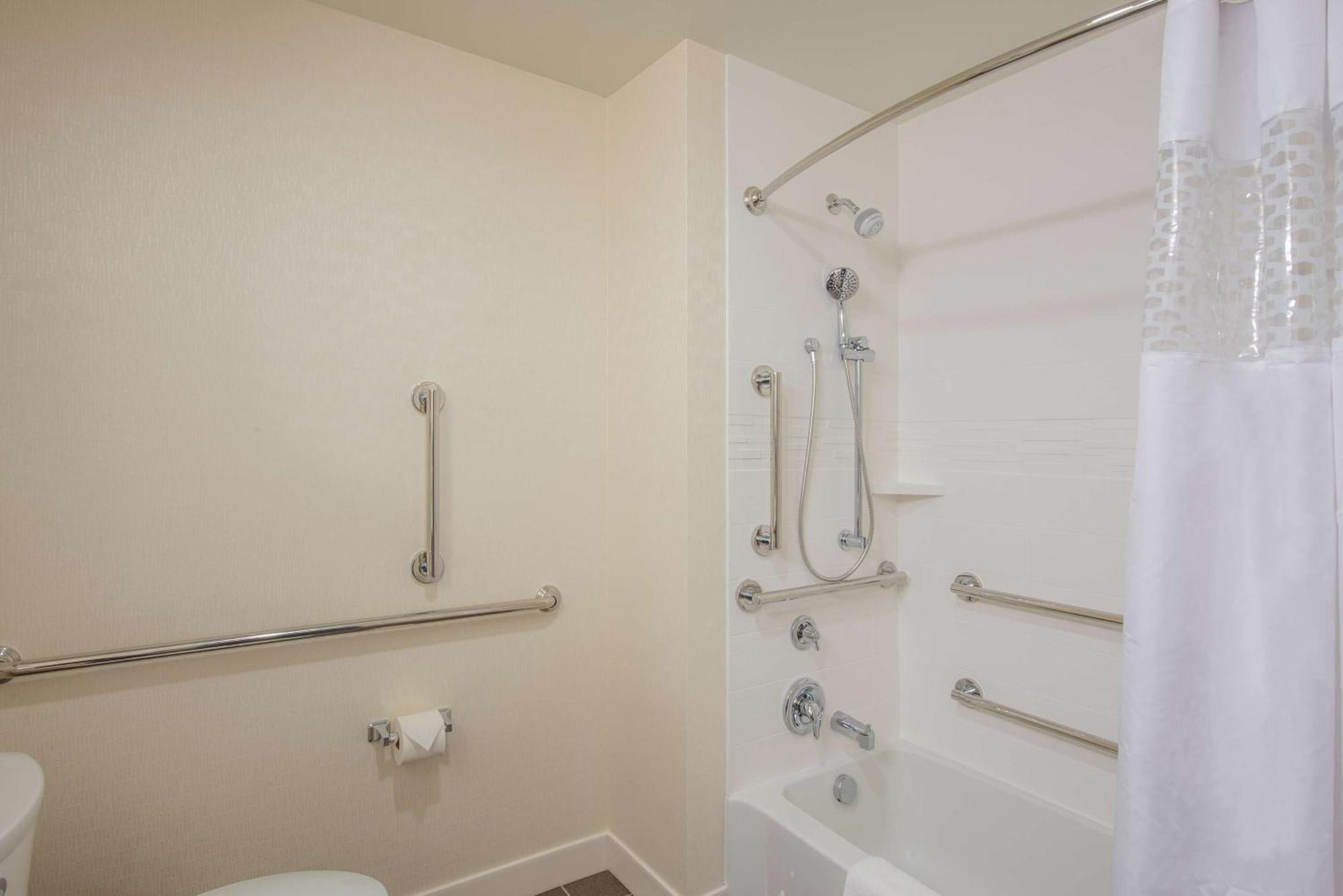 Hampton Inn & Suites Phoenix - East Mesa In Gilbert Extérieur photo
