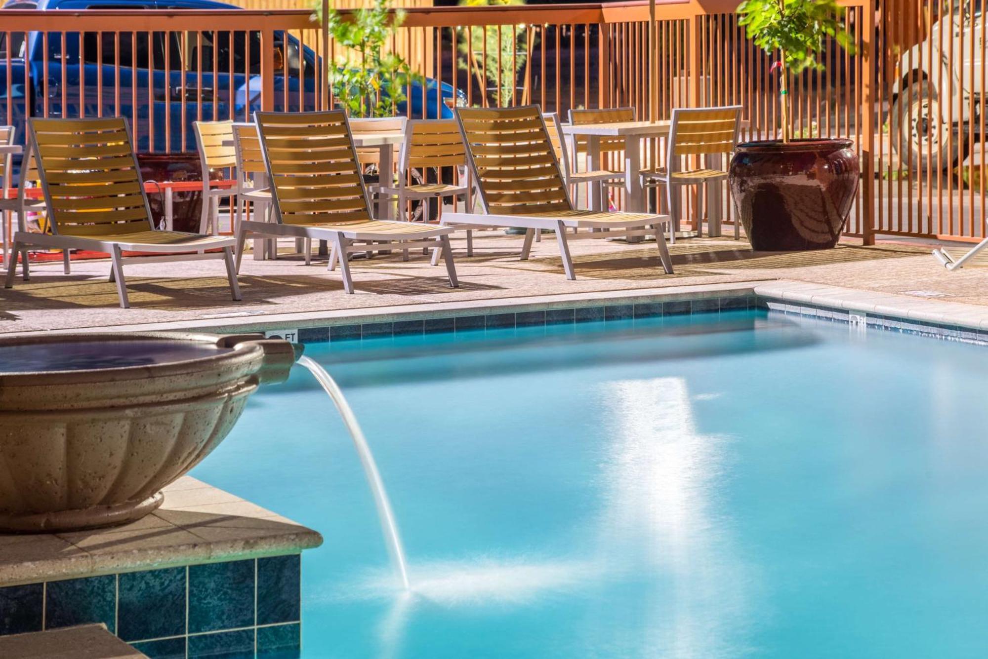 Hampton Inn & Suites Phoenix - East Mesa In Gilbert Extérieur photo