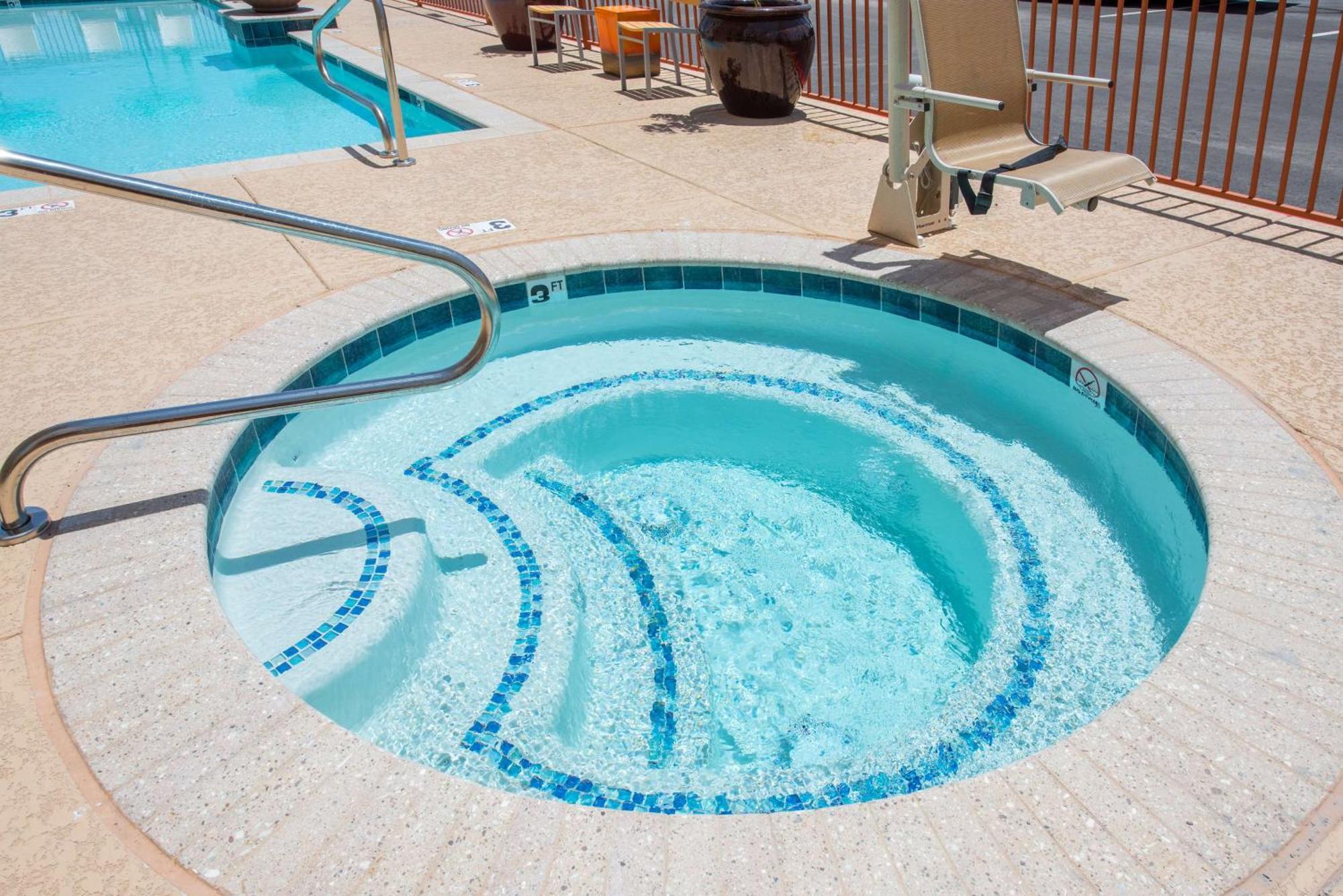 Hampton Inn & Suites Phoenix - East Mesa In Gilbert Extérieur photo
